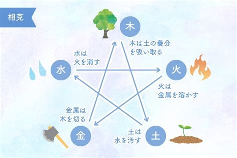 陰陽五行 生年月日|陰陽五行占い